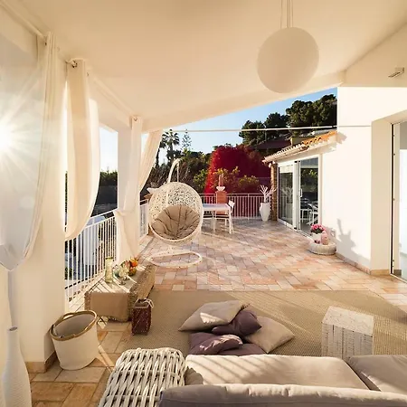 Pales Villa *