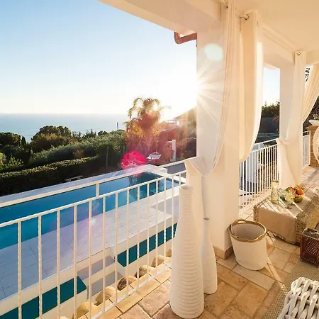 Villa Pales *