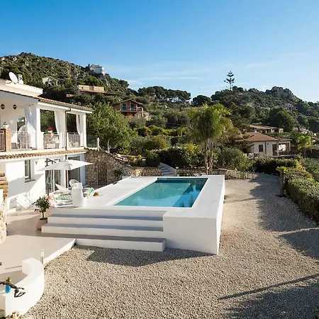 Villa Pales Licata